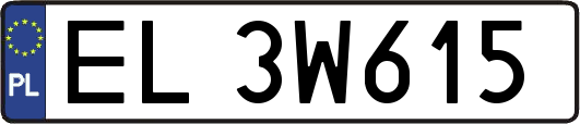 EL3W615