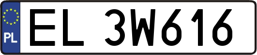 EL3W616