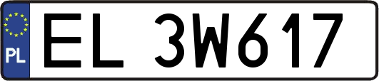EL3W617
