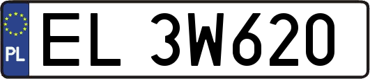 EL3W620