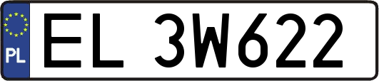 EL3W622