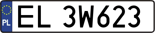 EL3W623