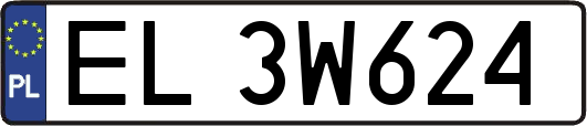 EL3W624