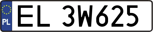 EL3W625