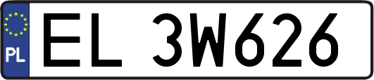 EL3W626