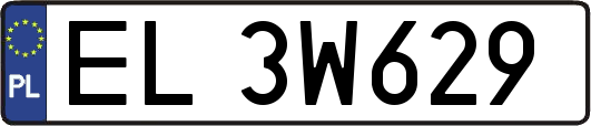 EL3W629