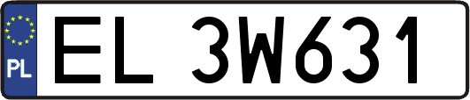 EL3W631
