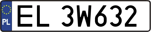 EL3W632