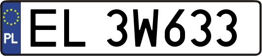 EL3W633