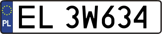 EL3W634