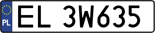 EL3W635