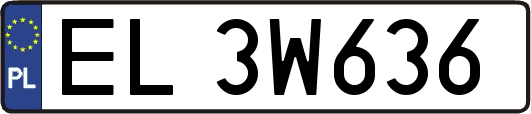 EL3W636