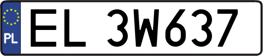 EL3W637