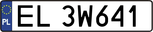 EL3W641