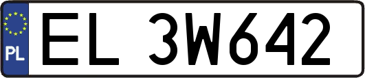 EL3W642