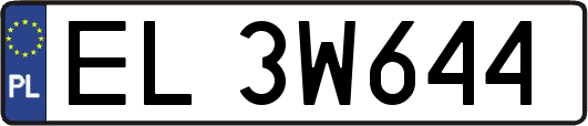 EL3W644