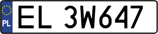 EL3W647