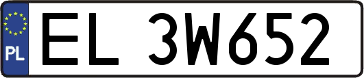 EL3W652