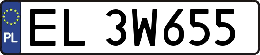 EL3W655