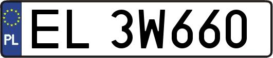 EL3W660