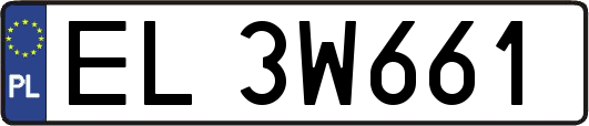 EL3W661
