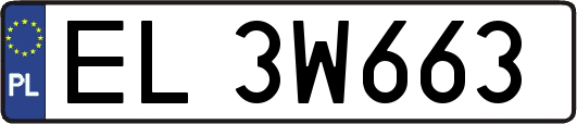EL3W663