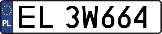 EL3W664