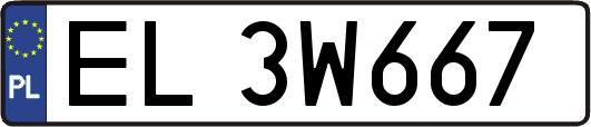 EL3W667