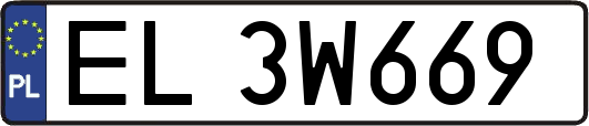 EL3W669