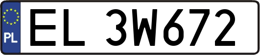 EL3W672