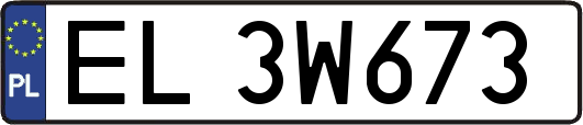 EL3W673
