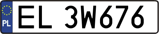 EL3W676