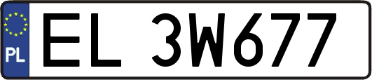 EL3W677