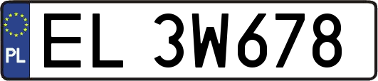 EL3W678