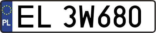 EL3W680