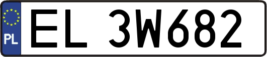 EL3W682