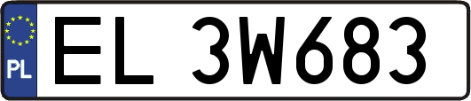EL3W683