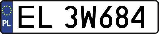 EL3W684