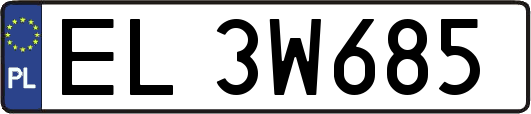 EL3W685