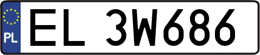 EL3W686
