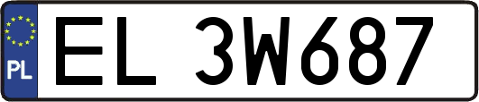 EL3W687
