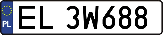 EL3W688
