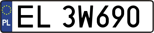 EL3W690