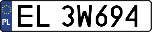 EL3W694