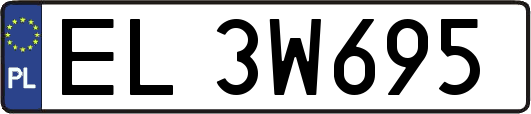EL3W695