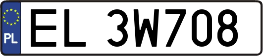 EL3W708
