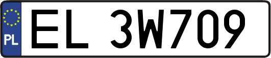 EL3W709