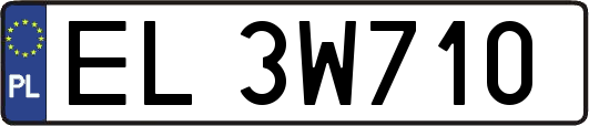 EL3W710