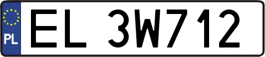 EL3W712