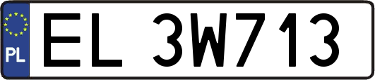 EL3W713